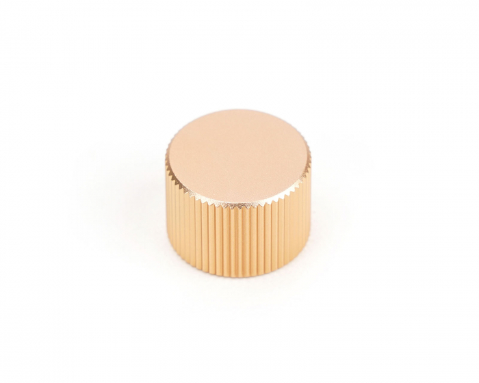 Wuque Studio Anodized Knob for Zoom75 - Gold