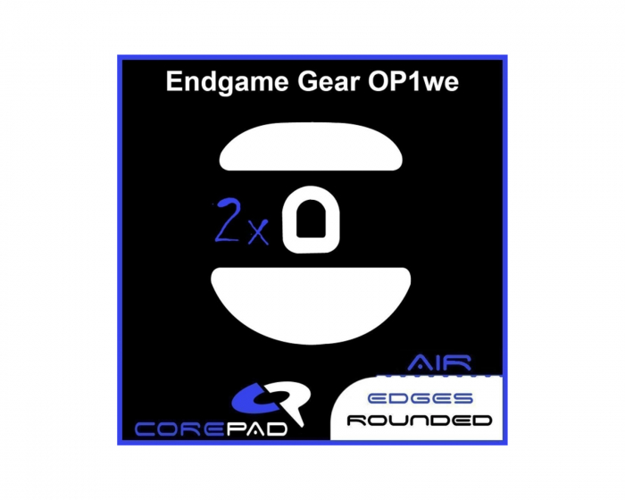 Corepad Skatez AIR Endgame Gear OP1we/OP1/OP1 RGB