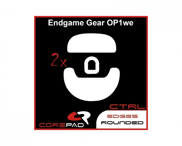 Corepad Skatez CTRL Endgame Gear OP1we/OP1/OP1 RGB