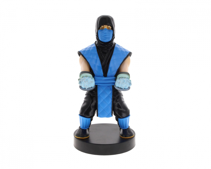 Cable Guys Sub-Zero Puhelimen ja Ohjaimen Pidike