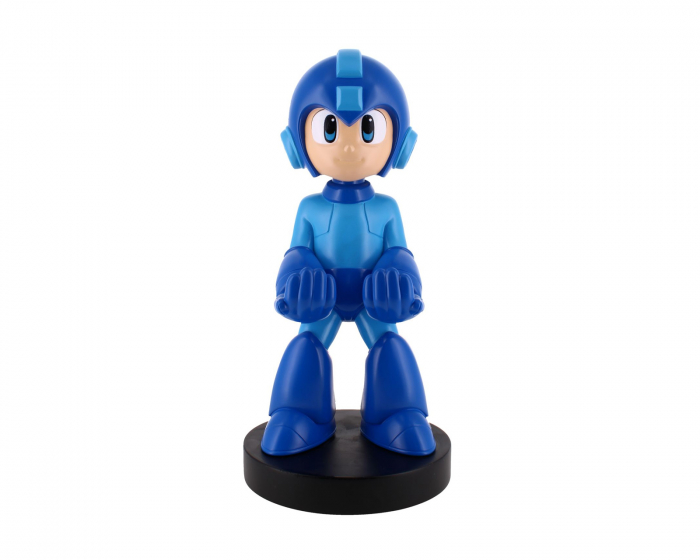 Cable Guys Mega Man 11 Puhelimen ja Ohjaimen Pidike