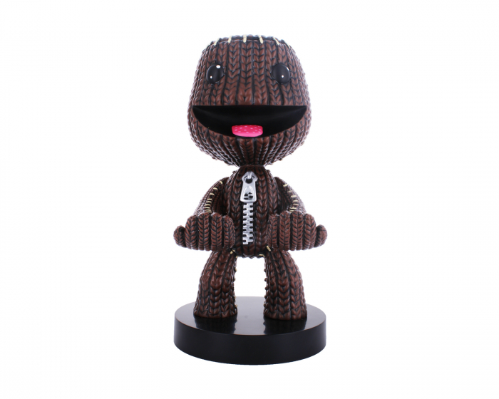 Cable Guys Sackboy Puhelimen ja Ohjaimen Pidike