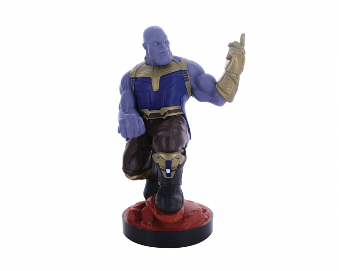 Cable Guys Marvel Thanos Puhelimen ja Ohjaimen Pidike