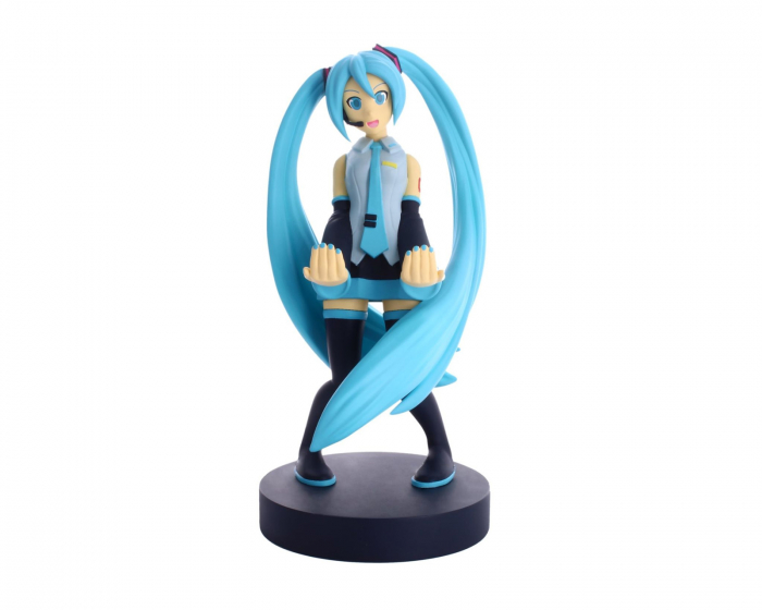 Cable Guys Hatsune Miku Puhelimen ja Ohjaimen Pidike