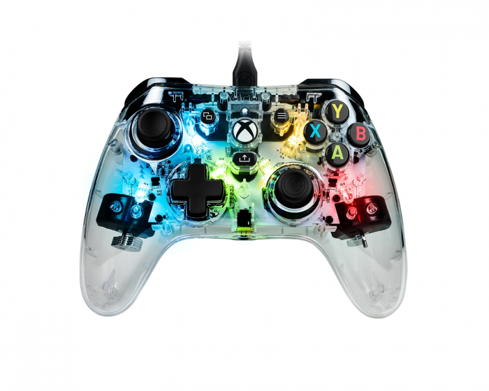 Nacon EVOL-X PRO Controller - Light Peliohjain