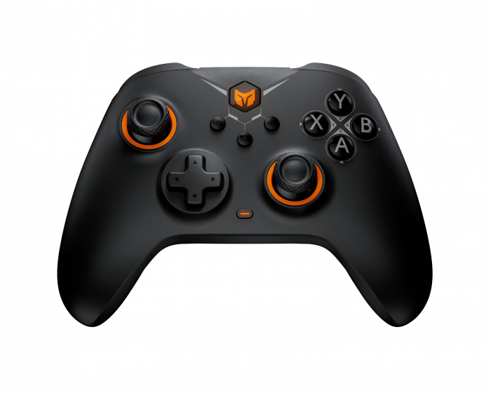 BIGBIG WON GALE Wireless Controller - Musta - Langaton Ohjain