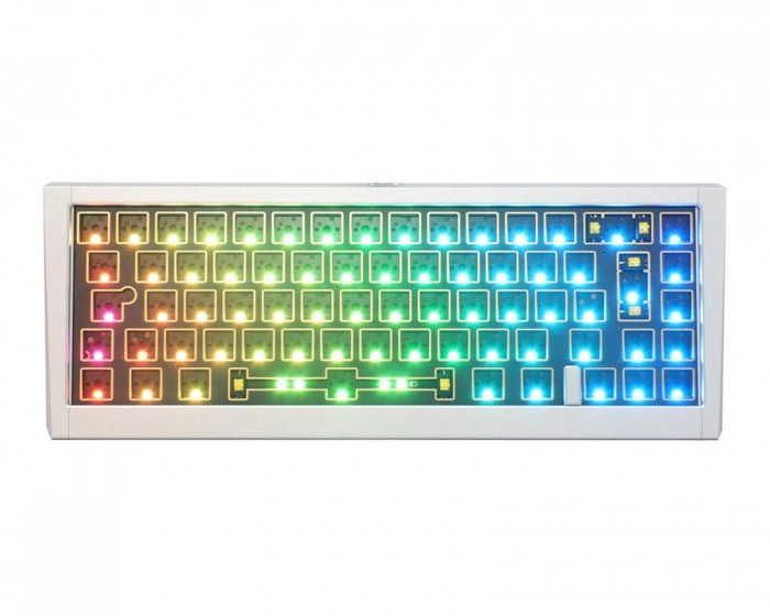 Ducky Outlaw 65 RGB Barebone ISO - Hopea