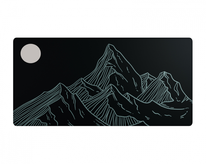 MaxCustom Shadowpeaks Mountain 2XL Hiirimatto