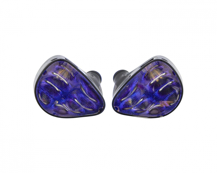 QKZ  x HBB Hades IEM Kuulokkeet - Standard
