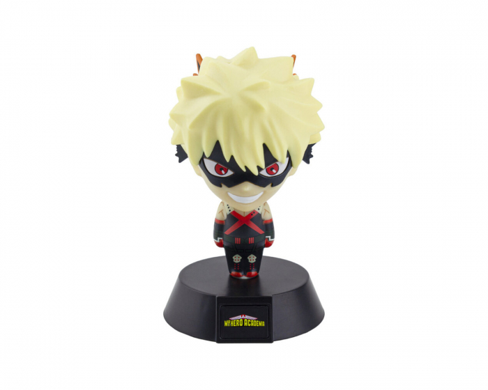 Paladone Icon Light - Katsuki Bakugo