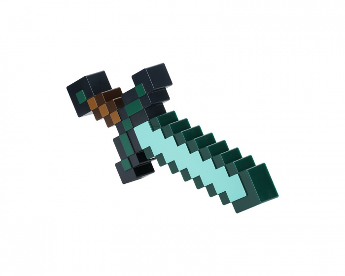 Paladone Minecraft Diamond Sword Lamppu