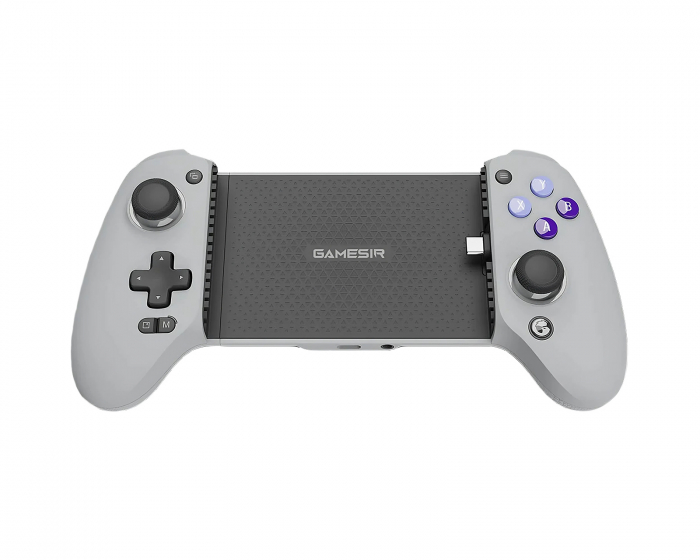GameSir G8 Galileo USB-C Mobile Gaming Controller to iPhone/Android [Hall Effect]
