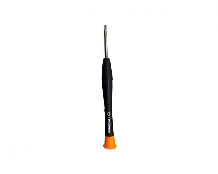 MaxCustom Mini 115mm T8 Screwdriver - Ruuvimeisseli