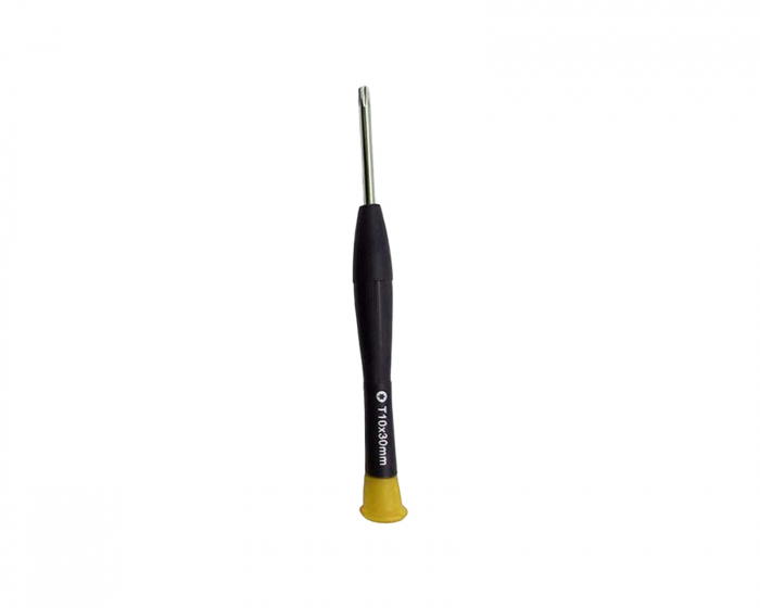 MaxCustom Mini 115mm T10 Screwdriver - Ruuvimeisseli