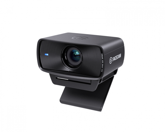 Elgato Facecam MK.2 - Premium Full HD Verkkokamera