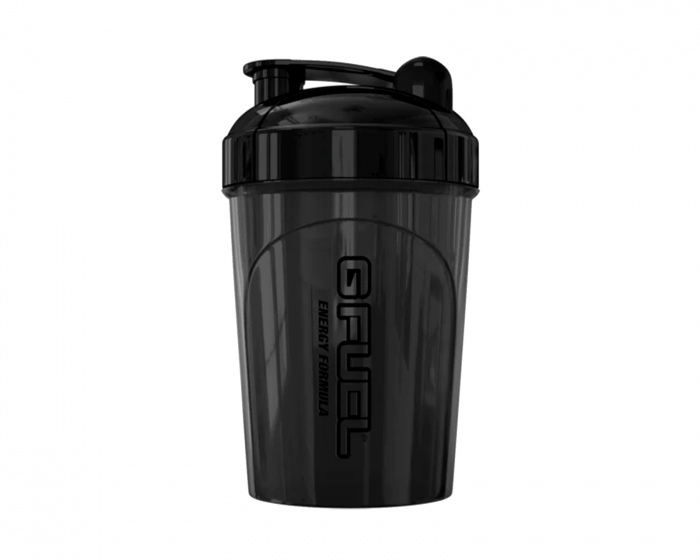 Blacked Out Shaker - 473ml Sekoitin