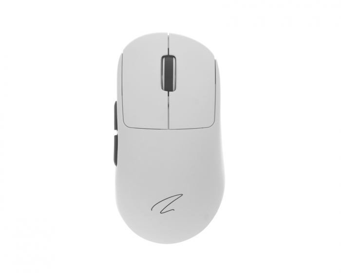 Zaopin Z2 4K Hotswappable Langaton Pelihiiri - Valkoinen