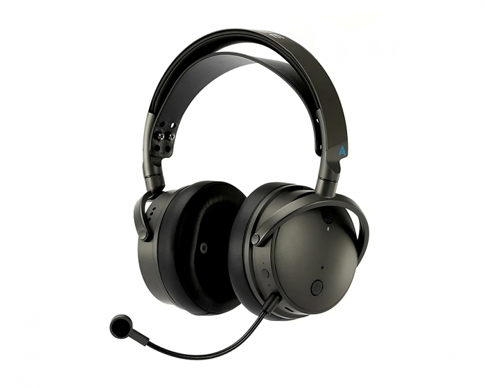 Audeze Maxwell Langaton Gaming Headset (PS4/PS5/PC)