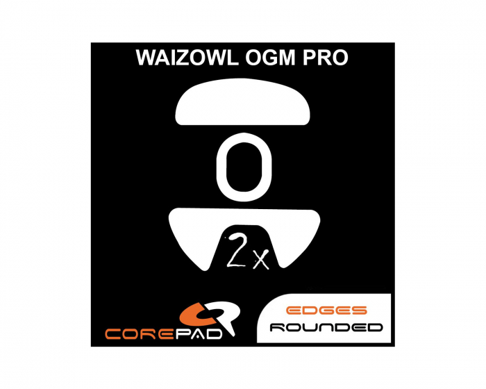 Corepad Skatez PRO Waizowl OGM PRO Wireless