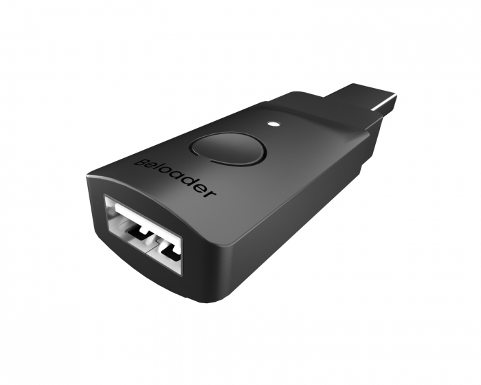 Besavior USB-Adapter Playstation 5 - USB Sovitin