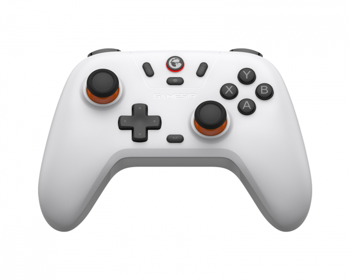 GameSir Nova Lite Langaton Ohjain - Stellar White