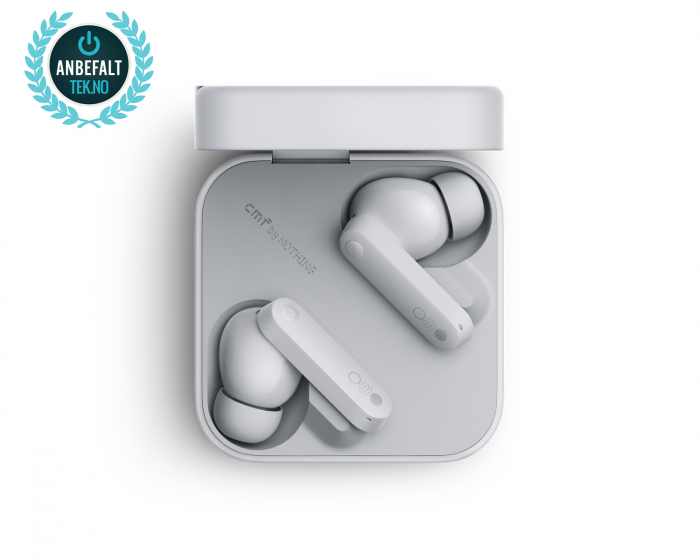 Nothing CMF Buds ANC IEM - Light Grey