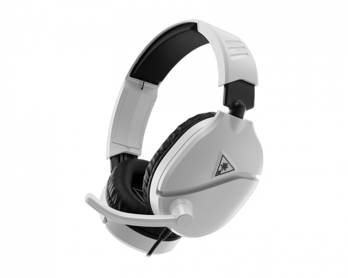 Turtle Beach Recon 70X Gaming Headset - Valkoinen (Xbox)