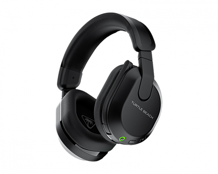 Turtle Beach Stealth 600 Langaton Gaming Headset - Musta (PC)