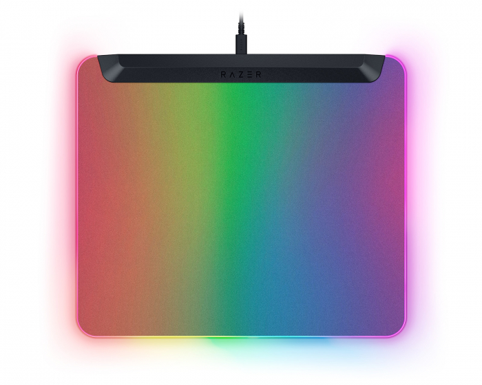 Razer Firefly V2 PRO Chroma Hiirimatto - Sort