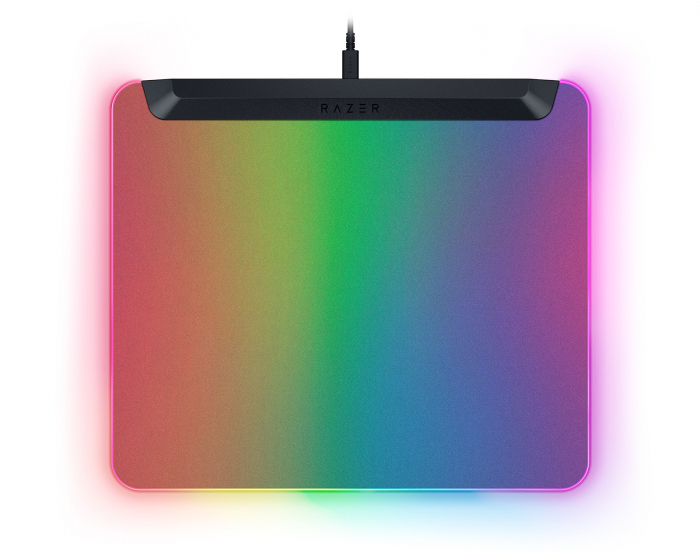 Razer Firefly V2 PRO Chroma Hiirimatto - Sort