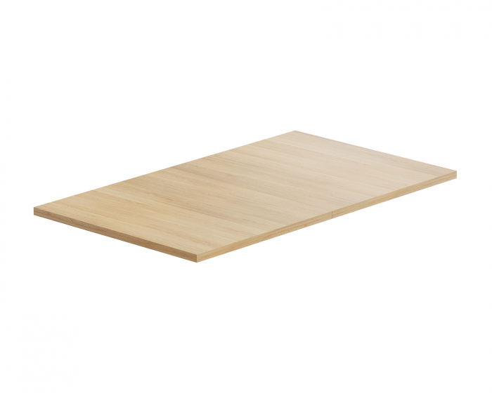 MaxMount Pöytälevy 1200x700mm varten MaxMount Frame - Tammi