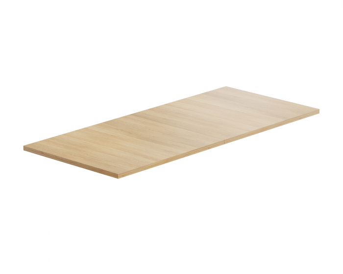 MaxMount Pöytälevy 1600x700mm varten MaxMount Frame - Tammi