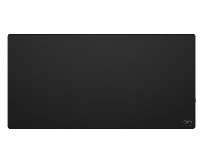 Lethal Gaming Gear Jupiter Pro Gaming Hiirimatto - XXL - Xsoft - Musta