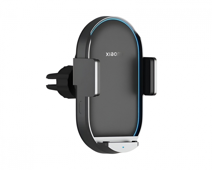 Xiaomi Wireless Car Charger 50W - Musta