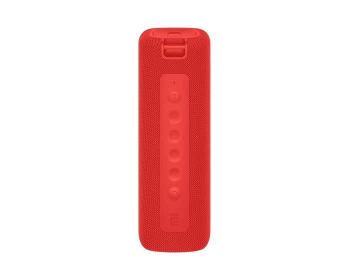 Xiaomi Mi Portable Bluetooth Speaker 16W - Punainen Bluetooth-Kaiutin