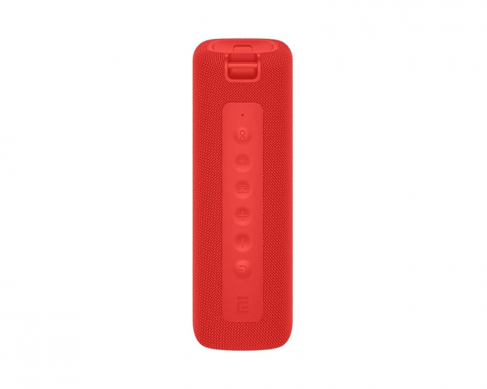 Xiaomi Mi Portable Bluetooth Speaker 16W - Punainen Bluetooth-Kaiutin