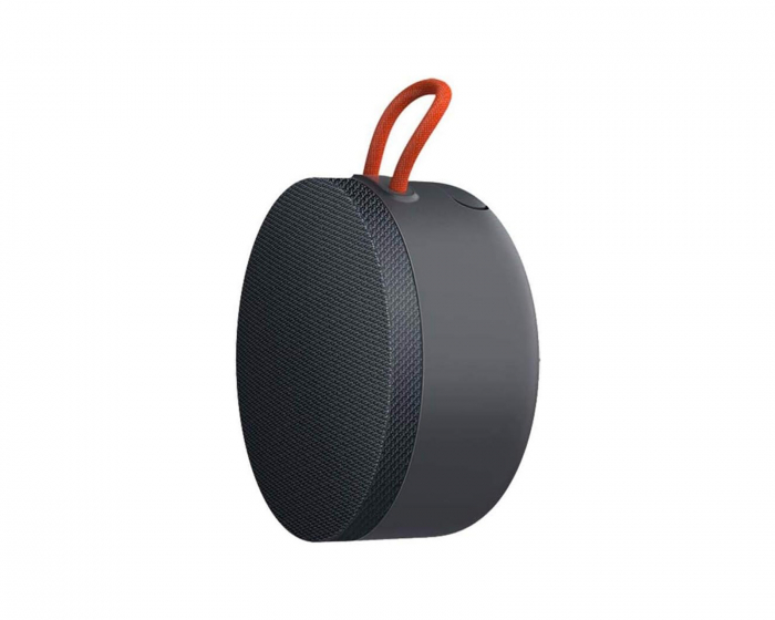 Xiaomi Mi Portable Bluetooth Speaker - Harmaa Bluetooth-Kaiutin