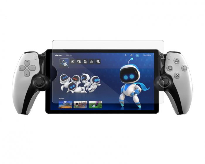 Näytön Suojakalvo Playstation Portal