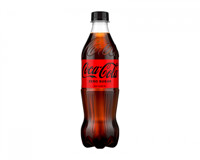 Coca-Cola Zero 50cl