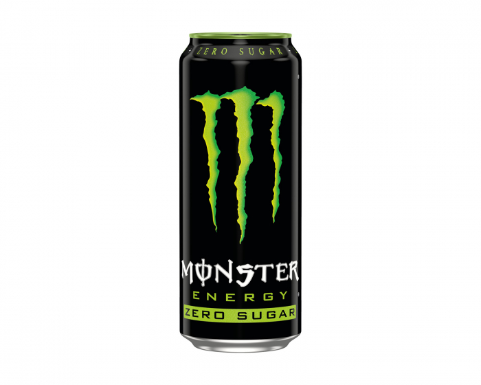 Monster Energy Zero Sugar 500ml