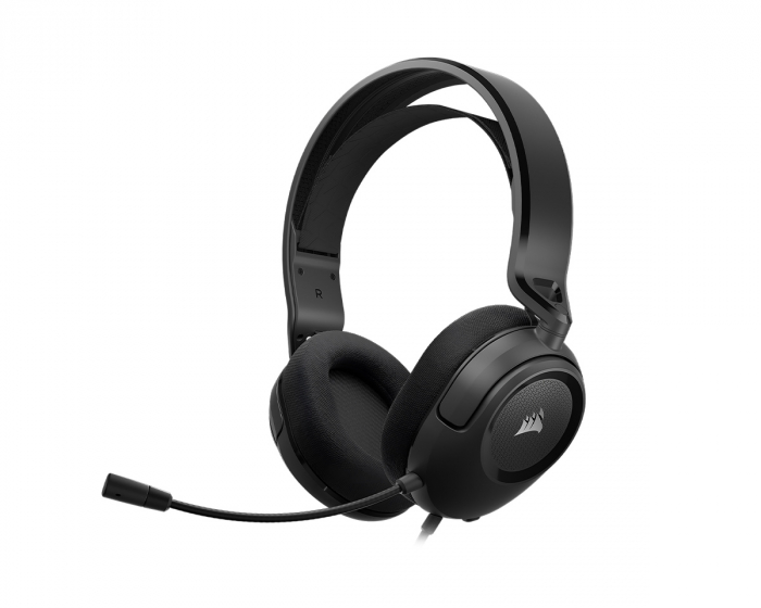 Corsair HS35 v2 Langallinen Gaming Headset - Carbon Black