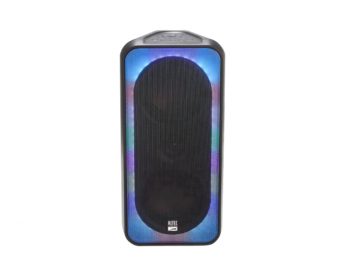 ALTEC LANSING IMT7100 ShockWave200 RGB IPX4 Kaiutin - Musta