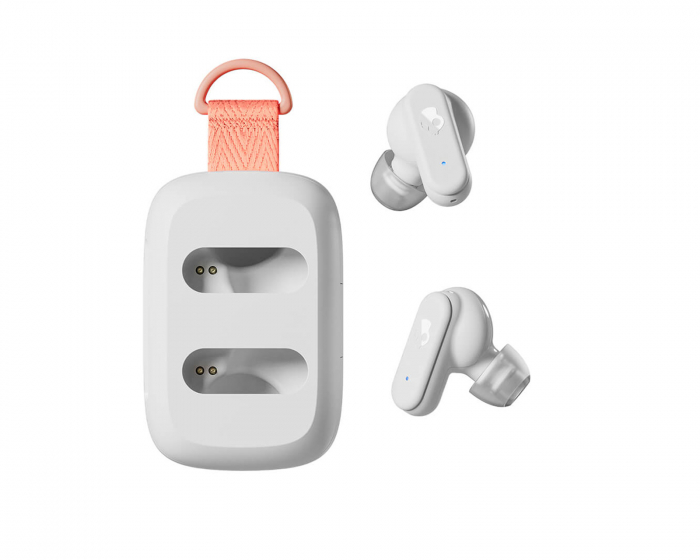 Skullcandy Dime 3 True Wireless In-Ear Kuulokkeet - Bone