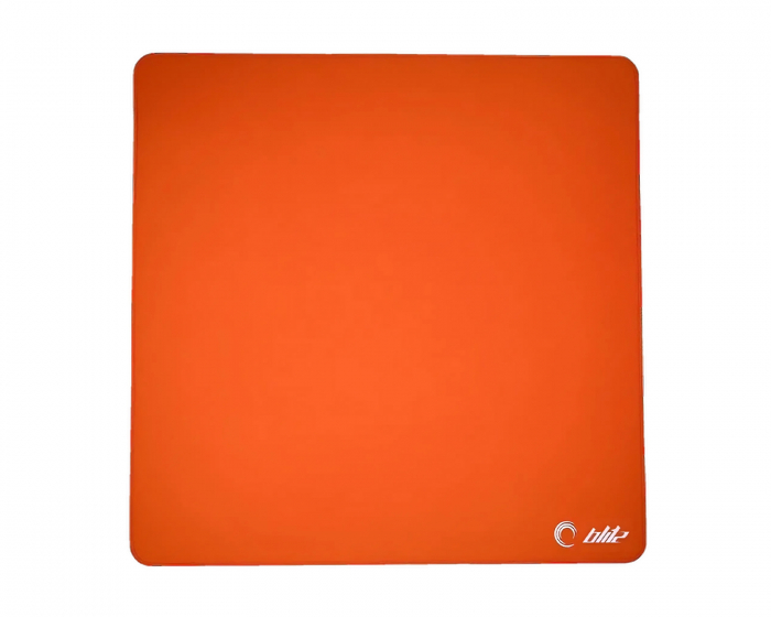 LaOnda Blitz - Gaming Hiirimatto - SQ - Soft - Oranssi