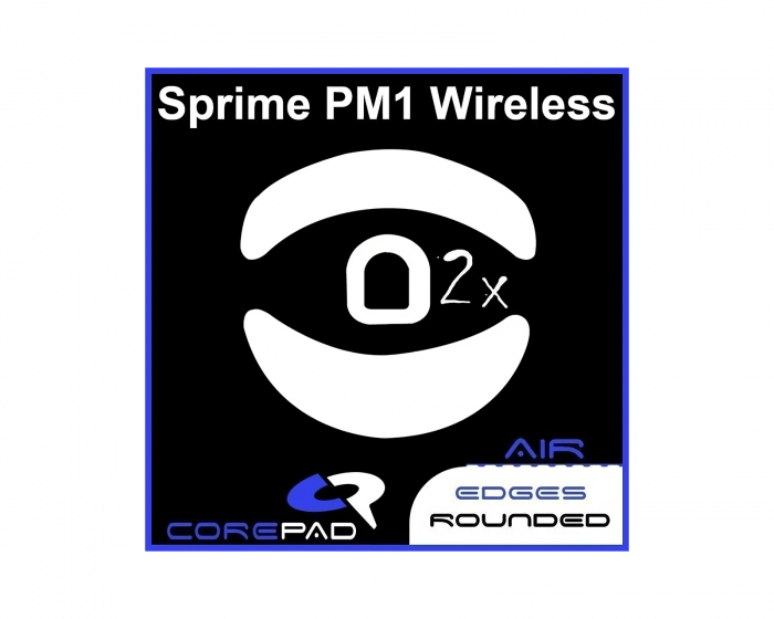 Corepad Skatez AIR Sprime PM1 Wireless
