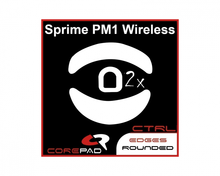 Corepad Skatez CTRL Sprime PM1 Wireless