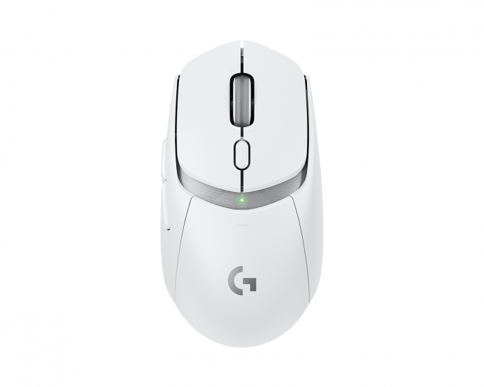 Logitech G309 Lightspeed Langaton Pelihiiri - Valkoinen