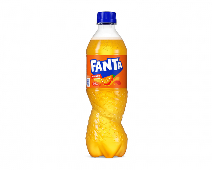 Fanta Orange 50cl