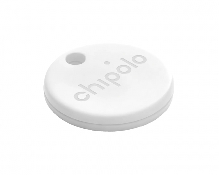 Chipolo One Point - Item Finder - Valkoinen (Android)