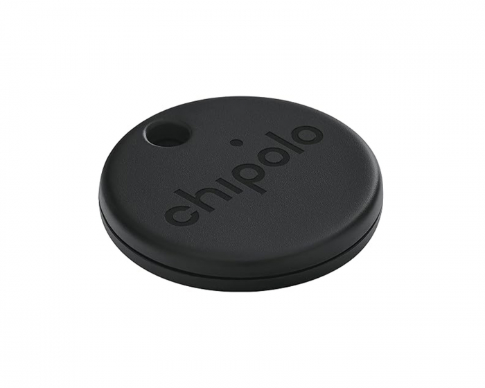 Chipolo One Spot - Item Finder - Musta (iOS)